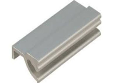 Aluminium Handle Profile